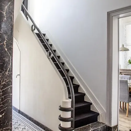 Bed & Breakfast The Hamptons Boutique Ghent