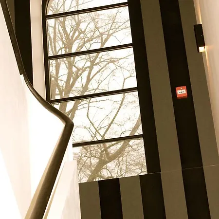The Hamptons Boutique 2* Ghent