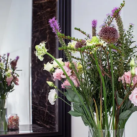 The Hamptons Boutique Gandawa