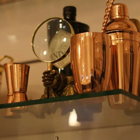 Nocleg ze śniadaniem The Hamptons Boutique 2*