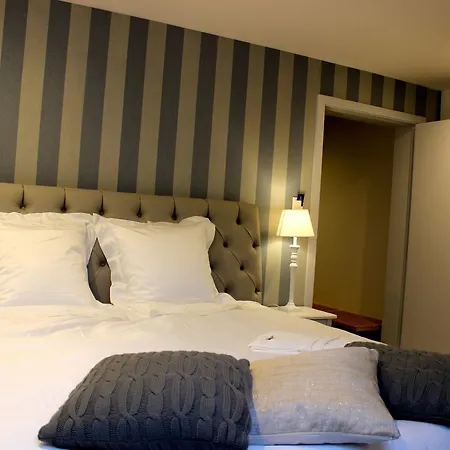 Nocleg ze śniadaniem The Hamptons Boutique 2*