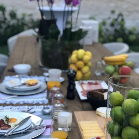 The Hamptons Boutique Gandawa
