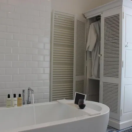 Bed & Breakfast The Hamptons Boutique 2*