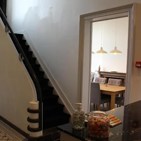 Bed & Breakfast The Hamptons Boutique 2*