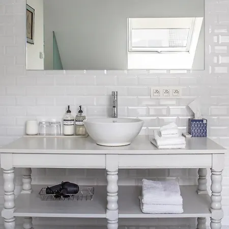 The Hamptons Boutique Bed & Breakfast