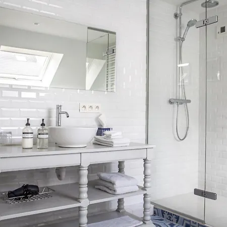 The Hamptons Boutique Bed & Breakfast Gent