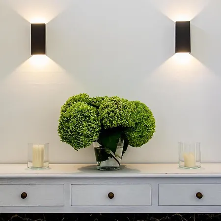 Bed & Breakfast The Hamptons Boutique 2*