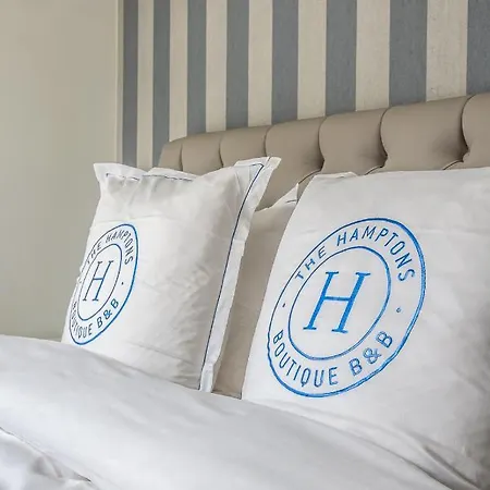 The Hamptons Boutique Gent