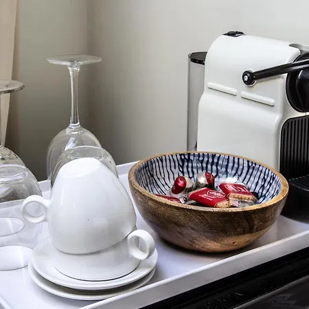 Bed & Breakfast The Hamptons Boutique 2*