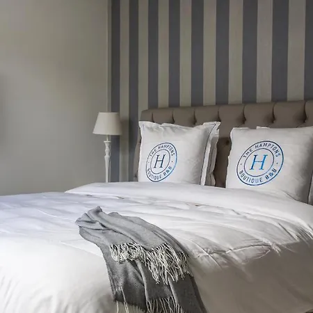 The Hamptons Boutique Bed & Breakfast 2*