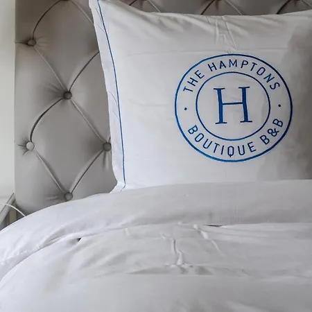 The Hamptons Boutique 2*