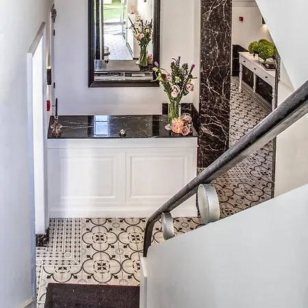 Bed & Breakfast The Hamptons Boutique