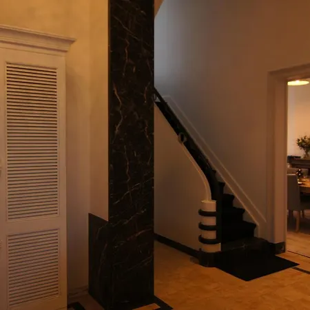 Bed & Breakfast The Hamptons Boutique 2*