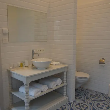 Bed & Breakfast The Hamptons Boutique 2*