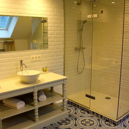 Bed & Breakfast The Hamptons Boutique 2*