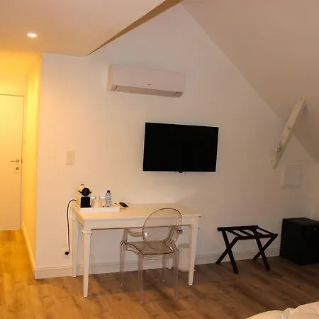 The Hamptons Boutique 2* Gent