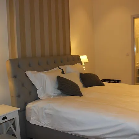 Bed & Breakfast The Hamptons Boutique 2*