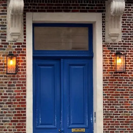 Bed & Breakfast The Hamptons Boutique 2*