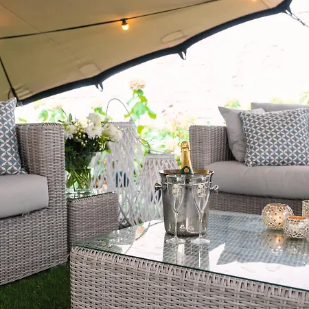 Bed & Breakfast The Hamptons Boutique