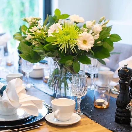 The Hamptons Boutique 2* Gent
