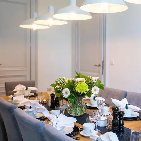 Bed & Breakfast The Hamptons Boutique 2*