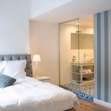 Bed & Breakfast The Hamptons Boutique Gent