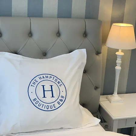 Bed & Breakfast The Hamptons Boutique 2*